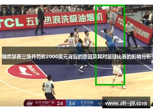 魏震禁赛三场并罚款2000美元背后的原因及其对篮球比赛的影响分析