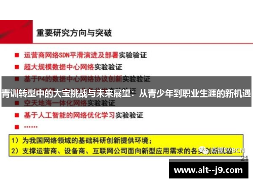 青训转型中的大宝挑战与未来展望：从青少年到职业生涯的新机遇